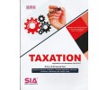 B.com II year Taxation Osmania University